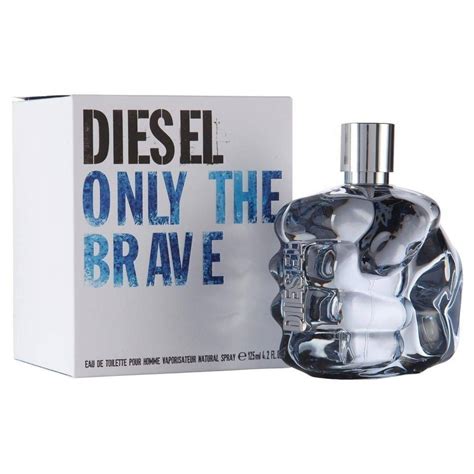 diesel only the brave 200ml best price